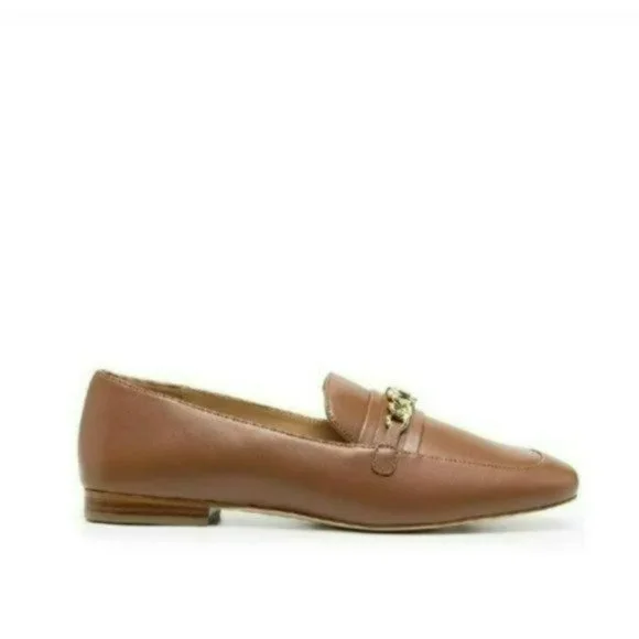 Michael Kors Dolores Loafer Flats -6.5 - Picture 3 of 6